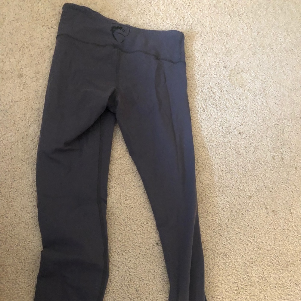 Alphalete full length leggings